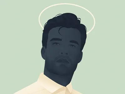 Good Mr Hyde illustration