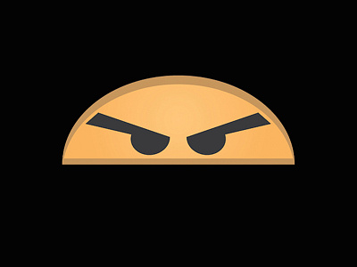 Ninja Stock Investment best black book brand branding cover cover design design dribbble eyes favorite fun investment ninja ninja stock investment popular stock