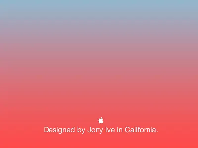 Jony Ive redesigns Google apple google ios7 ive jony redesign wtf