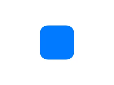 iOS 7 icon template for Sketch free golden ratio icon ios iphone sketch app template 💎
