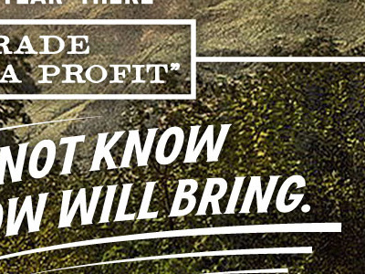 Verses Project - James 4:13-14