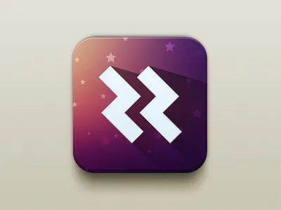 Puzzle Alarm Clock App Icon alarm alarm clock app app design app icon design galan graphics icon icon design ios ramiro ramiro galan sleep
