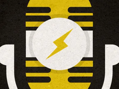 Tower Icon artwork podcast tower.fm