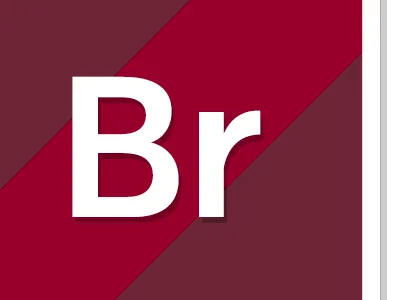 Bridge CC alternate icon adobe bridge cc icon mac os x