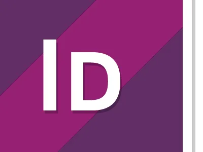 InDesign CC alternate icon adobe cc icon indesign mac os x
