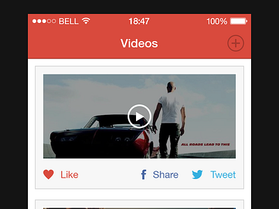 Unknown place apple beta design facebook flat ios7 lost place practice test twitter ui unknown user interface visual