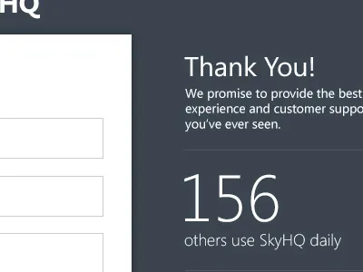 More metro play (a signup page) metro signup web