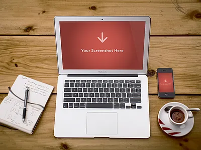 Free Showcase PSD app design branding design free free psd iphone london mac photoshop psd showcase template ui ux web design