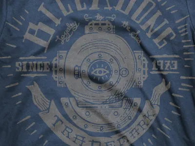 Billabong Apparel apparel billabong halftone def leftovers type