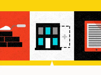 Project Icons bricks construction icons renovations technology texture