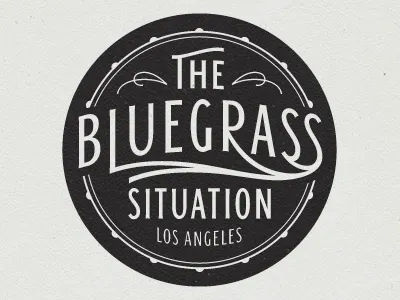Bluegrass Situation alternate, unused