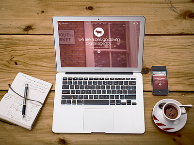 Company Website app design branding design illustration logo design london photoshop ui ux web design