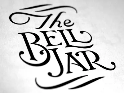 The Bell Jar