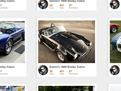 Octane Files automobile car ipad mobile