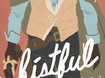 A Fistful Of Dollars cowboy criterion dvd