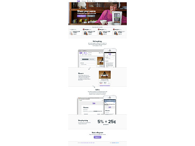 Homepage big images home homepage iphone selling selz