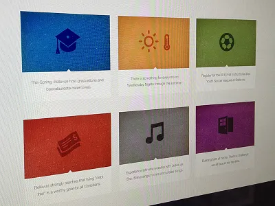 Church News Layout church layout news web