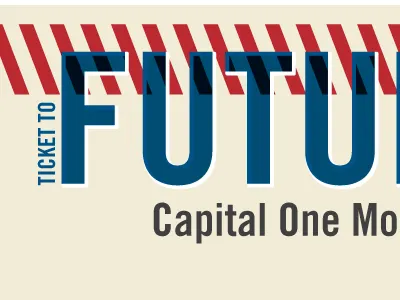 Fun little inhouse moral boost bottle message in a bottle ticket