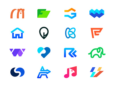 best creative logo designs