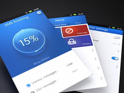 Contacts app china icon iphone mvben ui