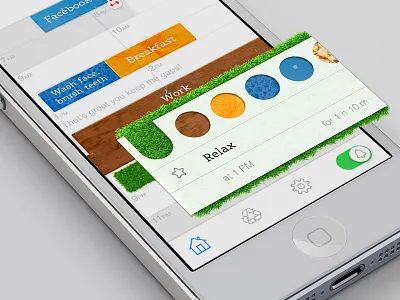 iOS 7 Happens ios7 iphone popup