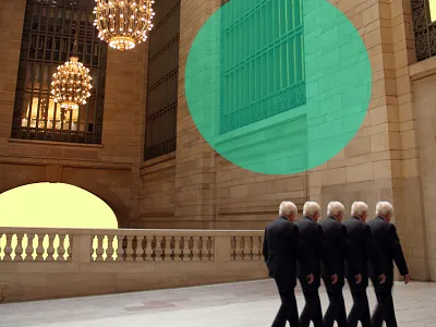 Grand Central Terminal art grandcentral newyork transportation