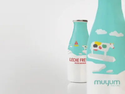 Muyum Packaging colorful design eina elena sancho food packaging happy brands healthy design kids brand marca niños packaging children tatabi tatabi studio
