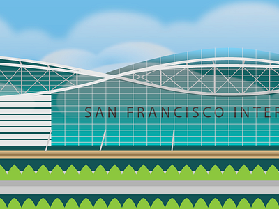 SFO airport sfo travel