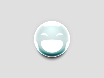 One Layer Style - my smiling face one layer