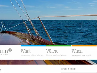 Simple Navigation luxury navigation simple travel