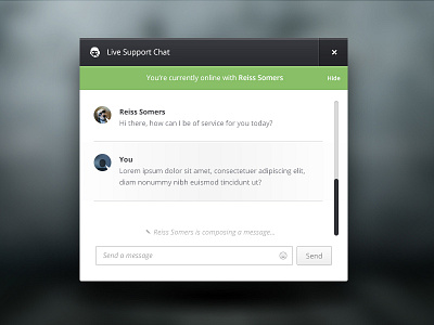 Live Support design download free icons live live support psd scrollbar support