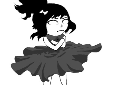 Cordy Possessed