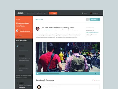 Joining Articulate app application clean focus lab icon icons minimal ui user interface web website