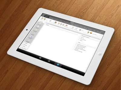 App Redesign - UI / UX app icons ui user interface user xperience ux