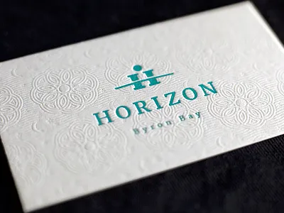 Letterpress Business Cards australia blind impression branding business card corporate identity design agency gold coast letterpress logo matt vergotis verg