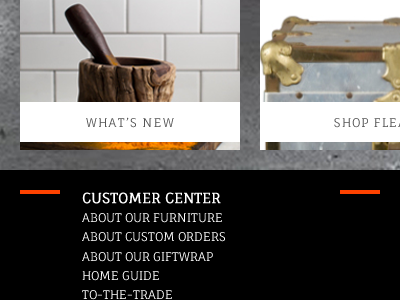 JH_02 black chicago furniture home jayson jaysonhome jh sandiego ui web webdesign