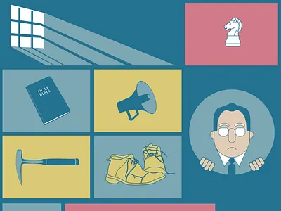 The Shawshank Redemption draw drawing film illustration movie poster redemption shawshank the shawshank redemption vector