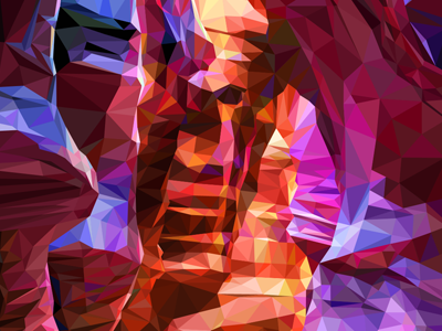 Antelope Canyon n0dk4ne