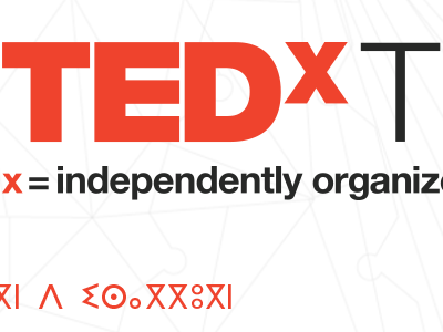TedxTiznit amazigh arabic red talks tazerzit tifnagh