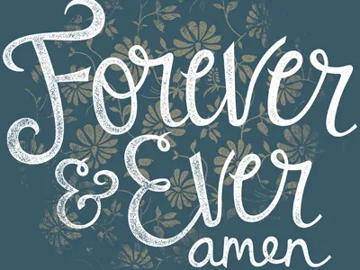 Forever & Ever, Amen. - Randy Travis apparel band merch randy travis