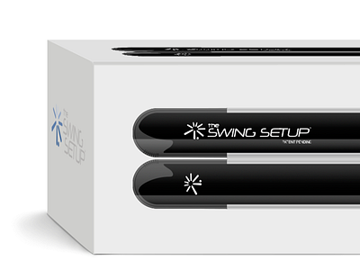 Swing Setup Package Design package