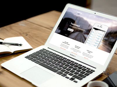 Our website design ios iphone laptop mobile the funtasty ui ux web website