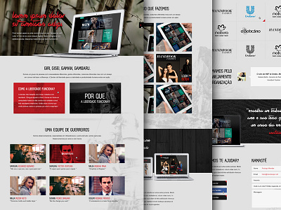 Zendev Website, Logo and Business Card concepts branding business card identity interface logo mendesign presentation site website