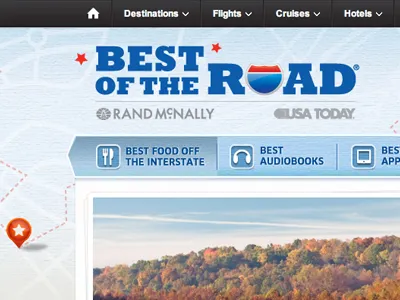 Best Of The Road Series best design of road series the visual