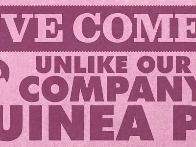 Live Comedy atlas improv co. poster shows typography