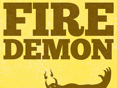 All Ages Welcome atlas improv co. poster shows typography