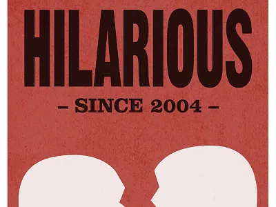 Gut-Wrenching Heartbreak atlas improv co. texture typography