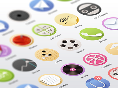 Full version icon
