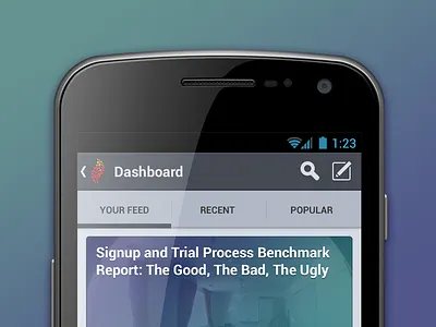 Bloomfire for Android android