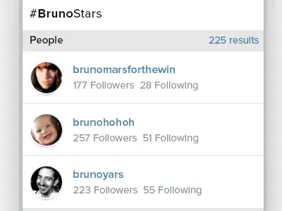 Autocomplete Search Results autocomplete search